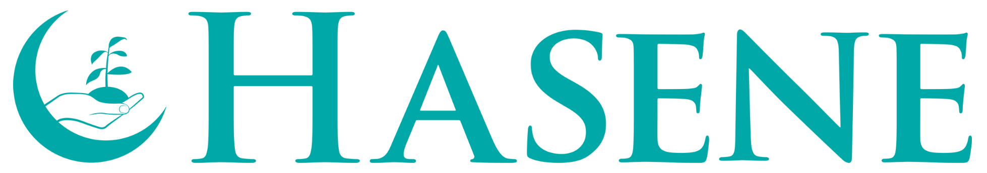 Hasene Logo icon